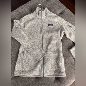 Women's Better Sweater® Fleece Jacket
Barely ever worn
